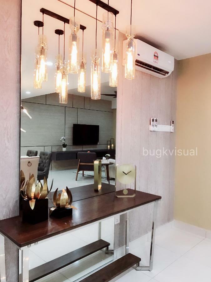 Luxury Seaview Family Suite By Little Cabin George Town Esterno foto