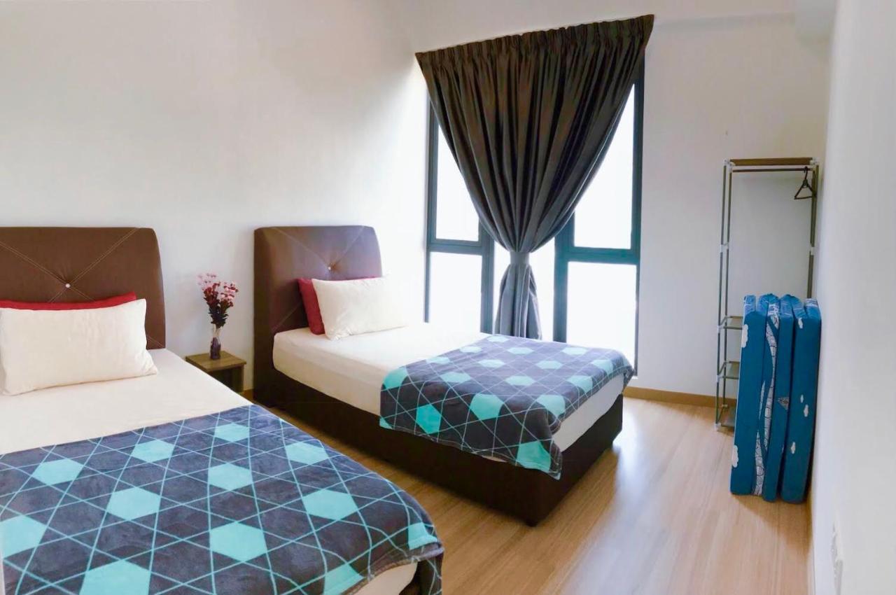 Luxury Seaview Family Suite By Little Cabin George Town Esterno foto