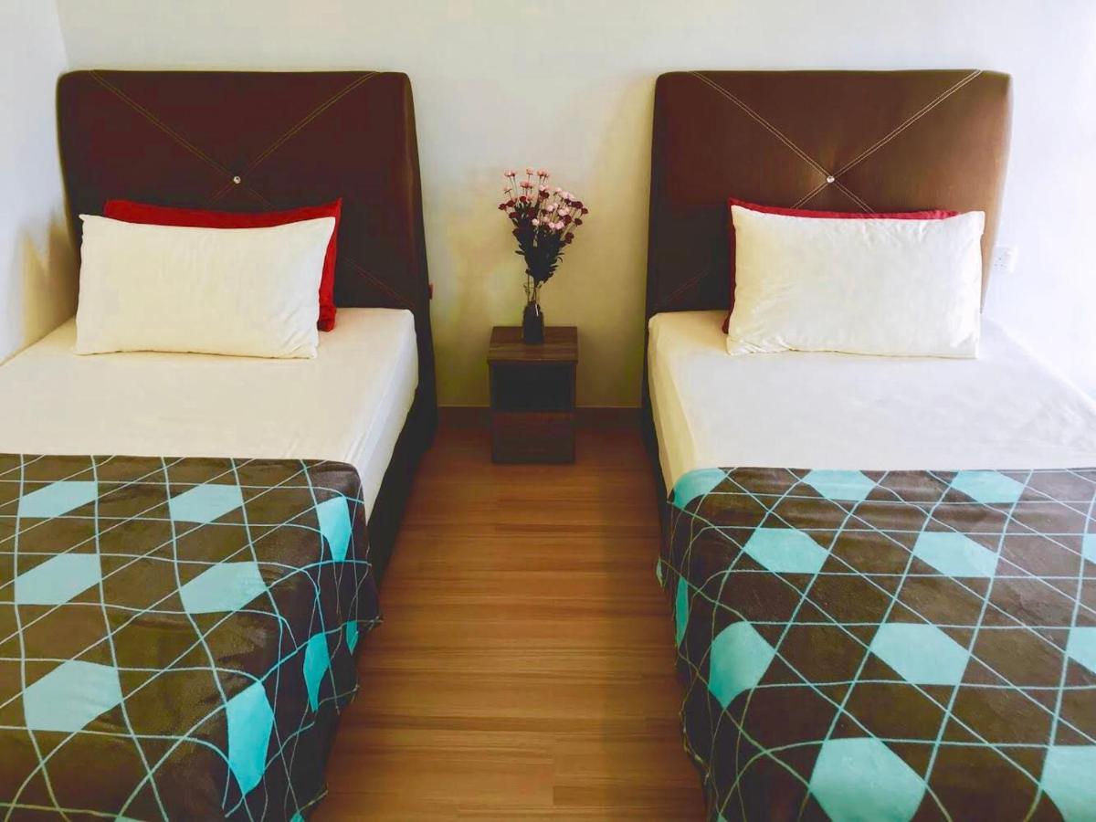 Luxury Seaview Family Suite By Little Cabin George Town Esterno foto